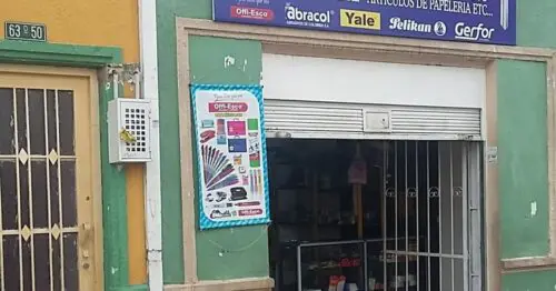 FERRETERIA Y CACHARRERIA BOLIVAR FERRETERIA Y CACHARRERIA BOLIVAR